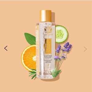 Skin&Co truffle therapy face toner